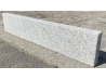 Bordure Granit gris L:100cm x H:20cm x Ep. 6cm