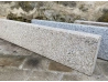Bordure Granit gris L:100cm x H:20cm x Ep. 6cm