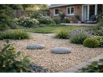 Pierre Lizy Stone Ø40/60cm  70kg à 200 kg