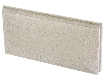 Bordure béton Droite 50cm x H:20cm x Ep 5cm