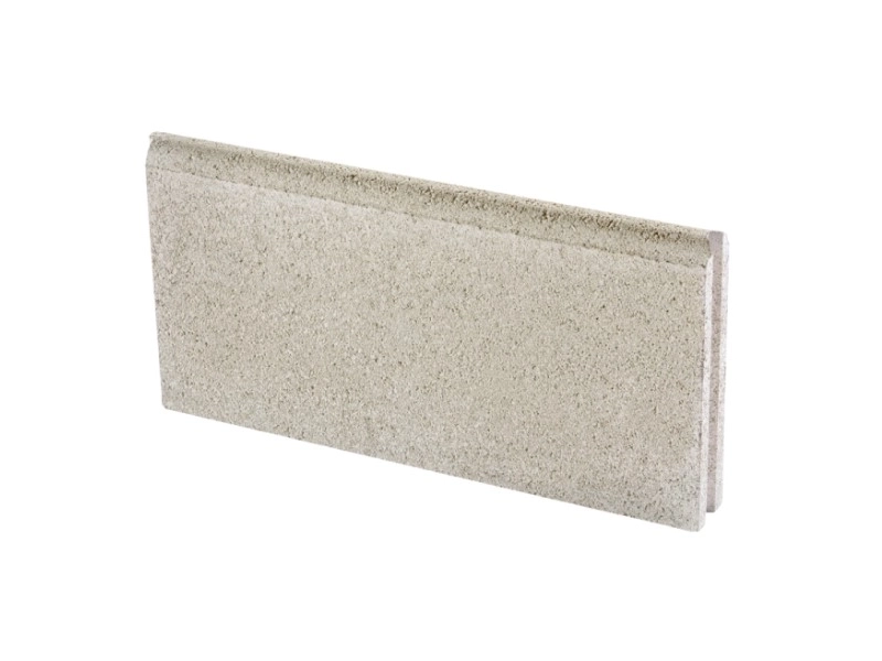 Bordure béton Droite 50cm x H:20cm x Ep 5cm