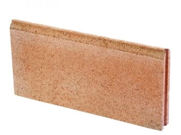 Bordure béton Droite 50cm x H:20cm x Ep 5cm