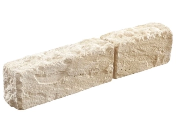 Bordure béton Manoir 50cm x  h:10cm x ep: 12cm