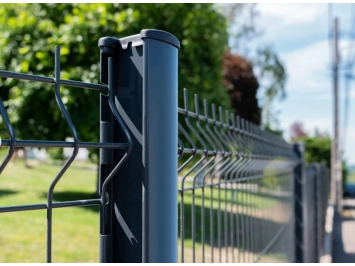 Poteaux à encoche Orion