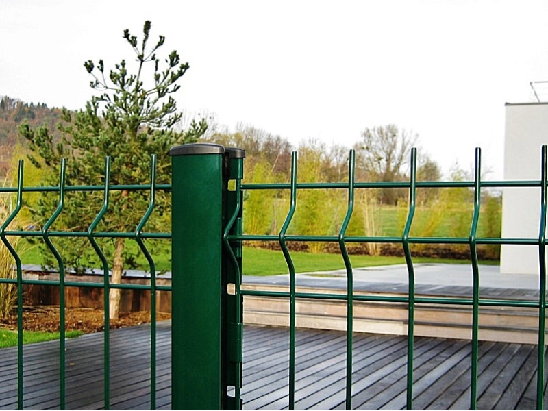 Poteaux à encoche Orion