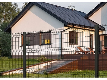 Poteaux Argo Connect à clips