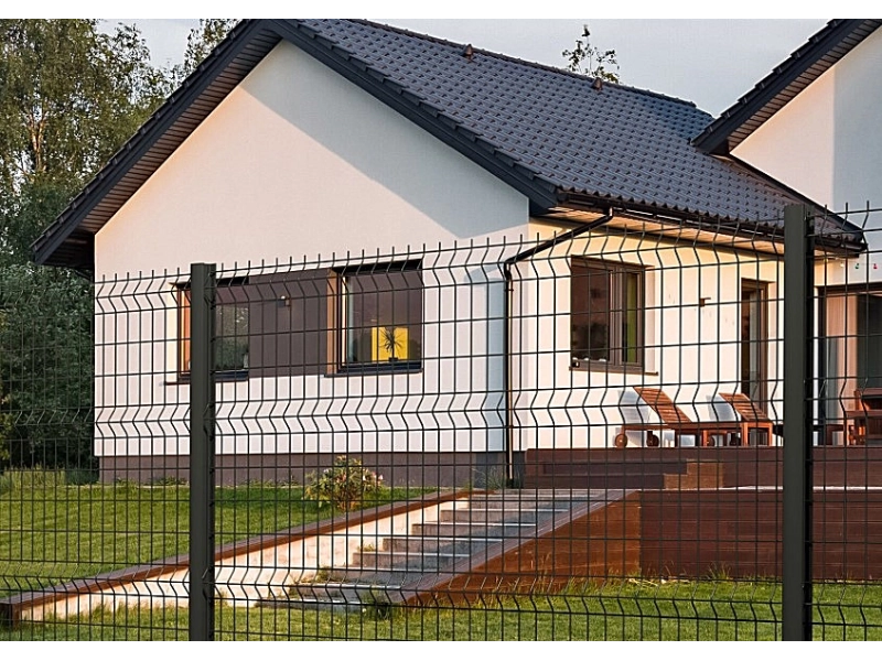 Poteaux Argo Connect à clips