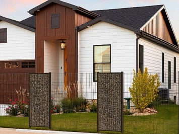 Poteaux Argo Connect à clips