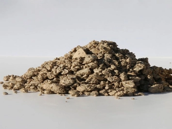 Grave naturelle (GNT) 0/16