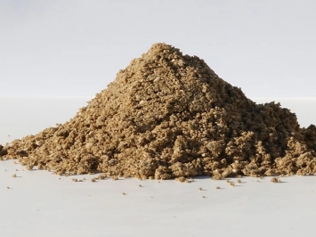 Sable à pétanque 0/6.3