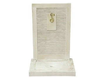 Fontaine Etna Ivoire