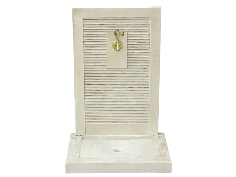 Fontaine Etna Ivoire