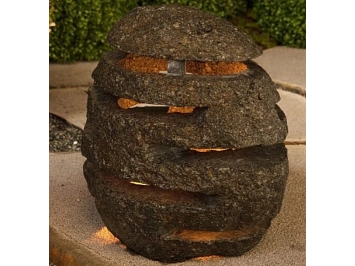 Statue Niigata H: 30cm