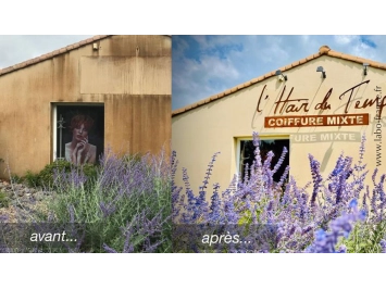 NETEXPRESS® Nettoyant désincrustant dégraissant surpuissant