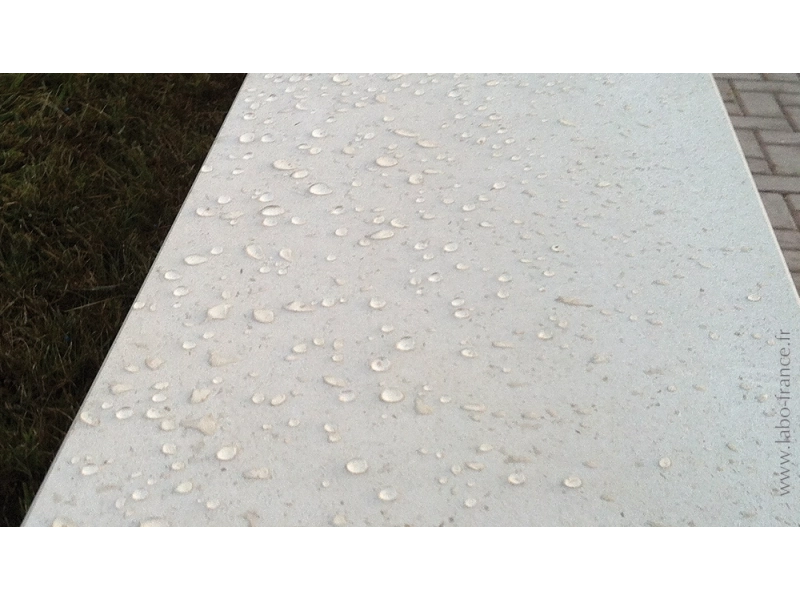 HYDROFUGE HS® Imperméabilisation des surfaces