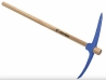 Pioche terrassier REVEX® avec manche bois
