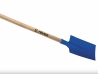 Bèche REVEX® avec manche bois