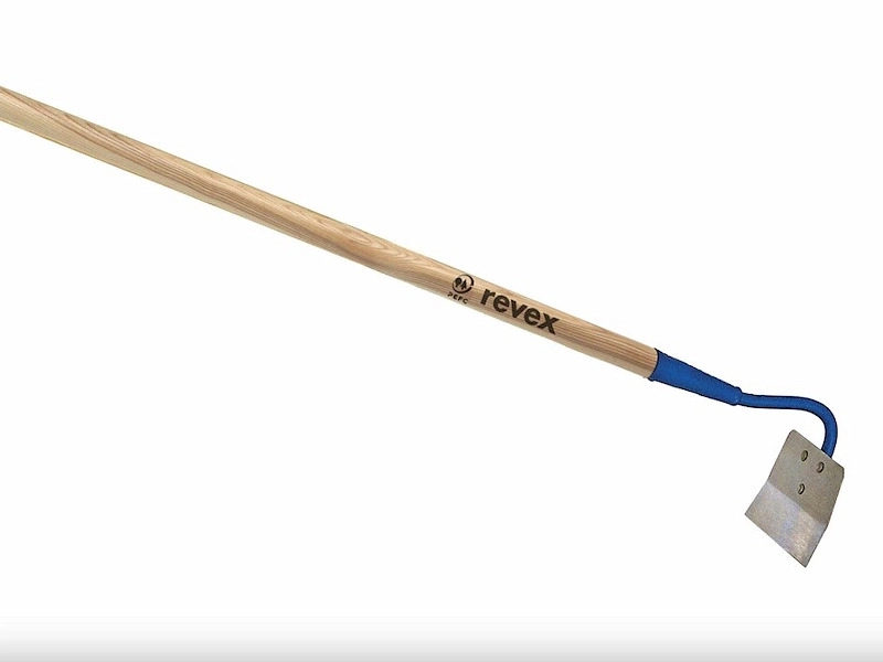 Binette REVEX® avec manche bois
