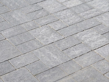 Pavés béton Maubec multi formats - Ep. 6cm