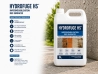 HYDROFUGE HS® Imperméabilisation des surfaces
