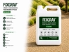 FIXGRAV® Résine de consolidation pour gravier et paillis à diluer