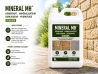 MINERAL MH® Densifiant - Minéralisateur - Durcisseur - Hydrofuge