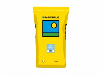 Gazon Eco regarnissage sac 15 kg