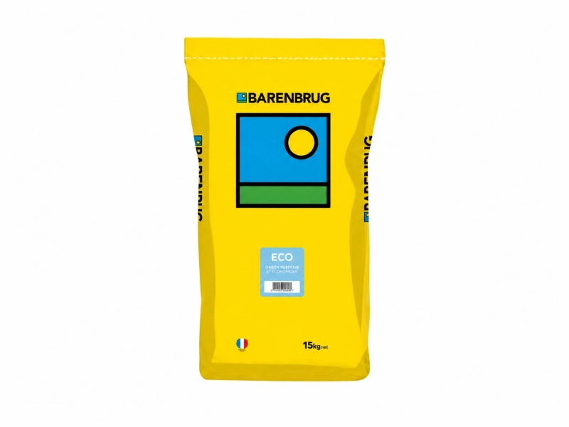 Gazon Eco regarnissage sac 15 kg