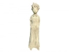 Statue Petit Prince debout H:106 cm