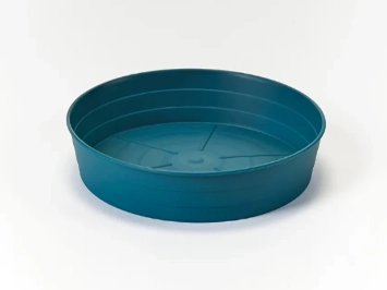 Soucoupe Sabbiato pour pot tellus