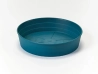 Soucoupe Sabbiato pour pot tellus