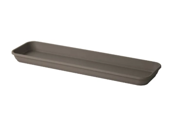Soucoupe Inis / Akea pour jardinière Mitu pac