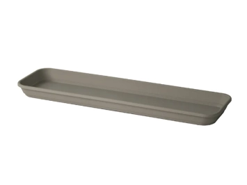 Soucoupe Inis / Akea pour jardinière Mitu pac