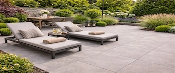 Carrelage grès cérame